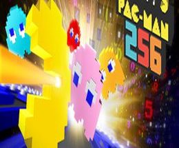 Pac-Man 256