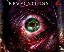 Resident Evil: Revelations 2