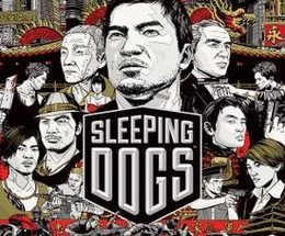 Sleeping Dogs 1
