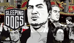Sleeping Dogs 1