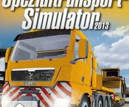 Special Transport Simulator 2013