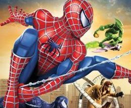 Spider-Man: Friend or Foe