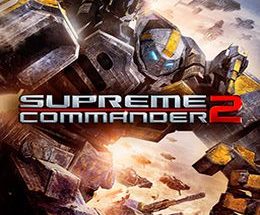 Supreme Commander 2