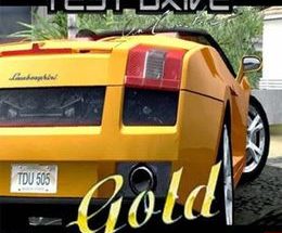 Test Drive Unlimited Gold