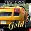 Test Drive Unlimited Gold