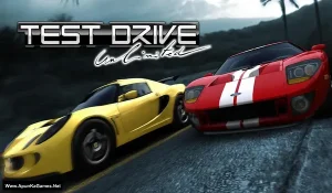 Test Drive Unlimited Gold