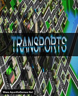 Transports Cover, Poster