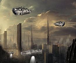 Trooper 2: Alien Justice