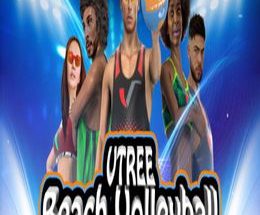 VTree Beach Volleyball