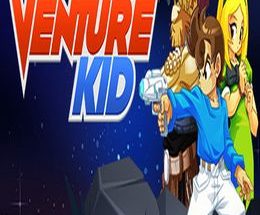 Venture Kid