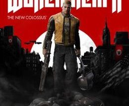 Wolfenstein 2: The New Colossus