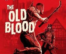 Wolfenstein: The Old Blood