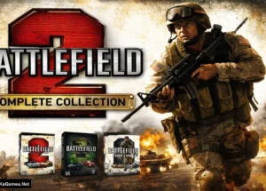 Battlefield 2: Complete Collection