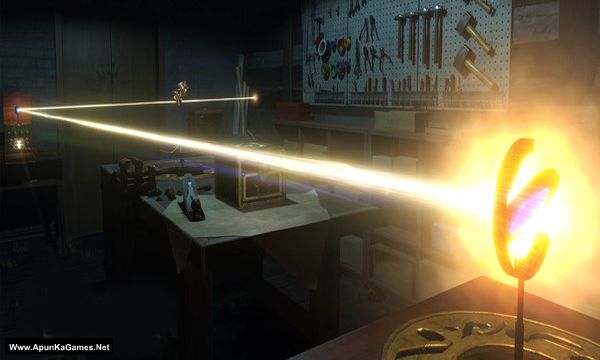 18 Floors Screenshot 1