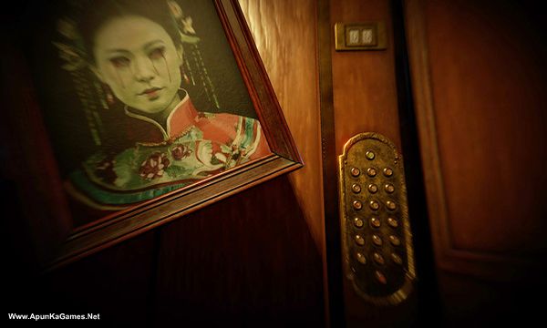 18 Floors Screenshot 2