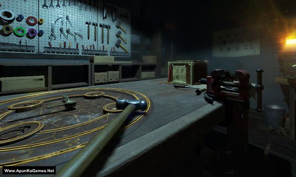 18 Floors Screenshot 3