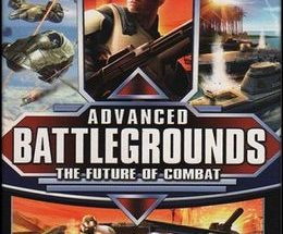 Advanced Battlegrounds: The Future of Combat