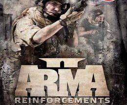 Arma 2: Reinforcements