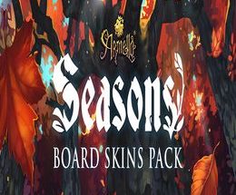 Armello – Seasons Board Skins Pack