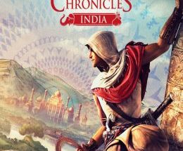 Assassin’s Creed Chronicles: India