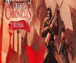 Assassin’s Creed Chronicles: Russia