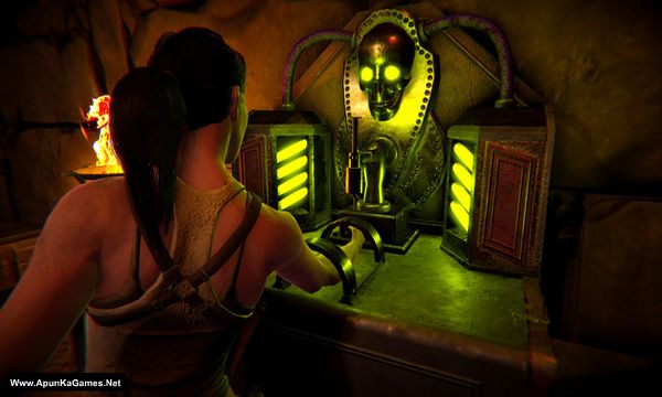 Blood Waves Screenshot 2