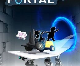 Bridge Constructor Portal