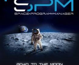 Buzz Aldrin’s Space Program Manager