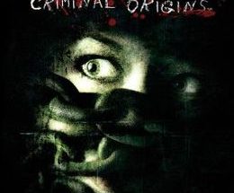 Condemned: Criminal Origins