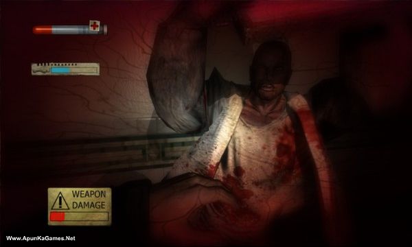 Condemned: Criminal Origins Screenshot 1