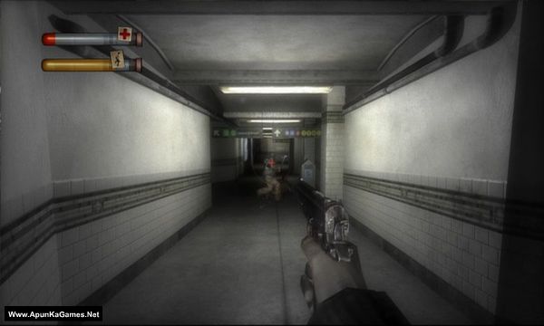 Condemned: Criminal Origins Screenshot 2