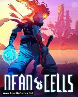 Dead Cells Cover, Poster