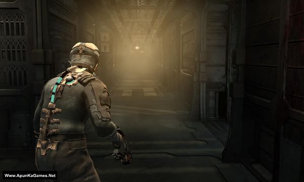 Dead Space 1 Screenshot 3