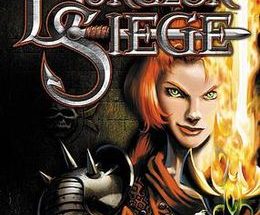 Dungeon Siege 1