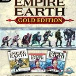 Empire Earth Gold Edition