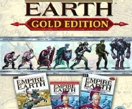 Empire Earth Gold Edition