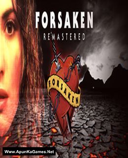 Forsaken Remastered Cover, Poster