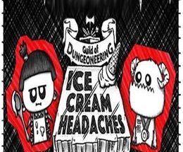 Guild of Dungeoneering – Ice Cream Headaches