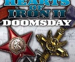Hearts of Iron 2 Doomsday