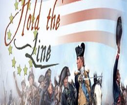 Hold the Line: The American Revolution