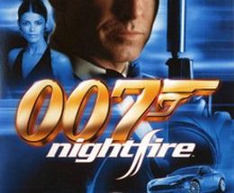 James Bond 007: Nightfire