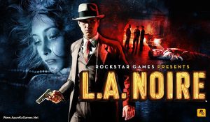 L.A. Noire