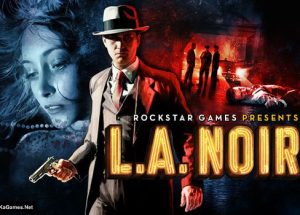 L.A. Noire