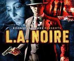 L.A. Noire
