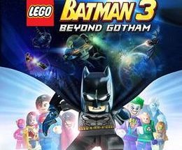 Lego Batman 3: Beyond Gotham