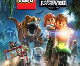 Lego Jurassic World