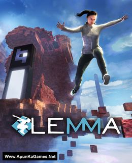 Lemma Cover, Poster