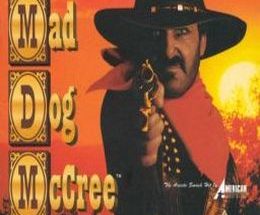 Mad Dog McCree