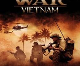 Men of War: Vietnam