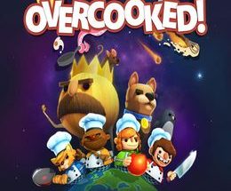 Overcooked